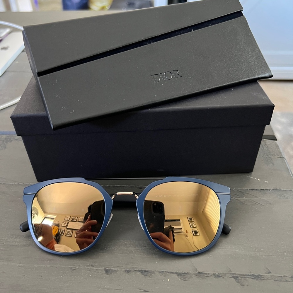 Dior Sunglasses
